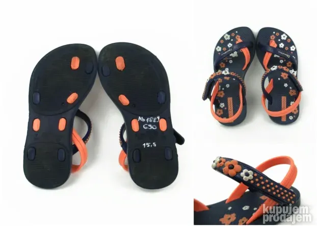 Ipanema sandale ab1889