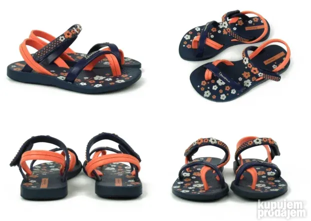 Ipanema sandale ab1889