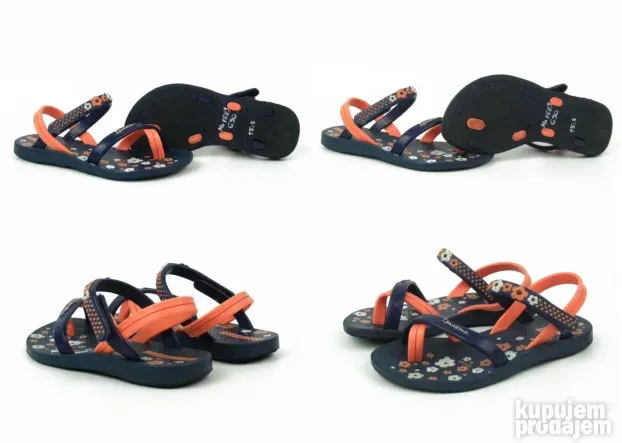 Ipanema sandale ab1889