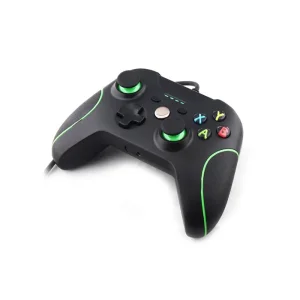 Kontroler WTYX-618 Xbox ONE crni - NOVO