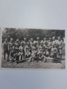 Fotografija Kraljeva vojska
