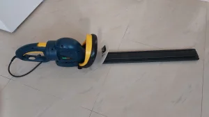 Trimer za zivu ogradu GARDEN LINE 680w