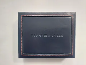 Sat kutija Tommy Hilfiger
