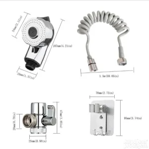 Tus nastavak za slavinu