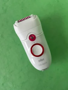 Epilator BRAUN Silk-epil 5