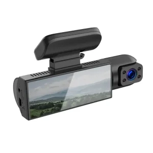 Kamera za auto H88 (Full HD) crna