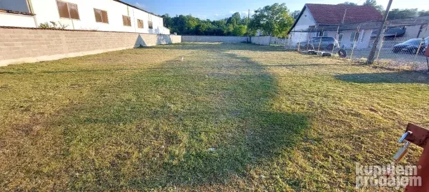 Plac za izdavanje Kraljevo,Ratina