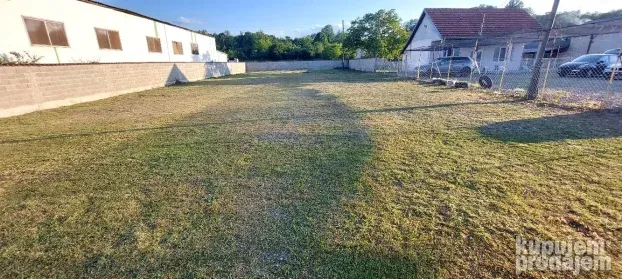 Plac za izdavanje Kraljevo,Ratina