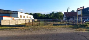 Plac za izdavanje Kraljevo,Ratina