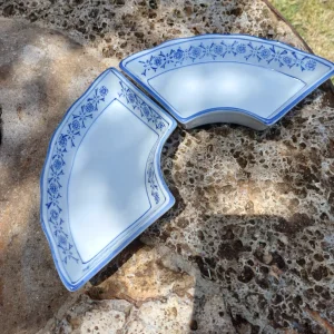 Keramičke tacne za grickalice