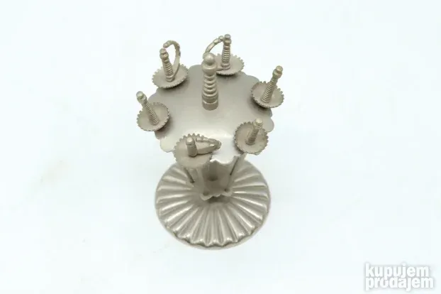 Toledo španski mačevi za meze