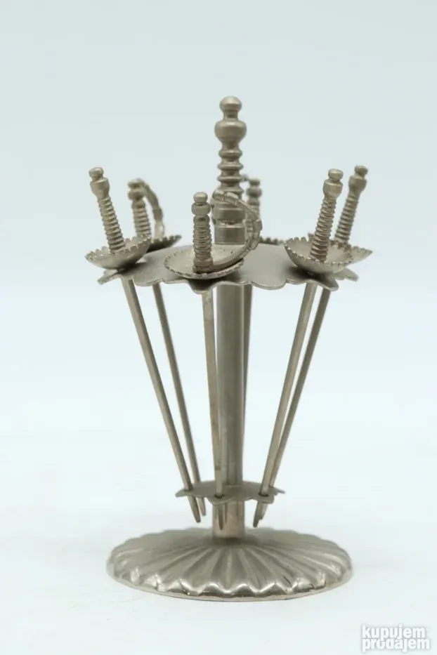 Toledo španski mačevi za meze