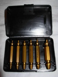 Set od 6 komada bitova