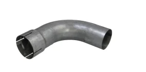 Srednja izduvna cev auspuha MAN TGL TGM