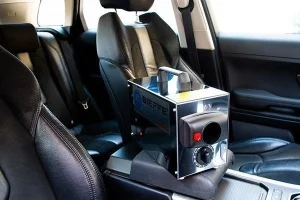 Dezinfekcija auta dolazak na adresu