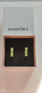 Pandora mindjuse alke sa cirkonima