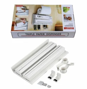 Drzac za ubruse i folije -ODLICAN-