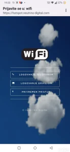 Tražimo honorarnog radnika / Promotera za digitalne usluge!