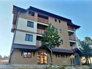 Apartman Dijamant Zlatibor