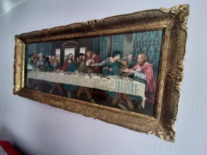 Vilerovi gobleni i još nešto