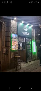 Restoran u centru Beograda na prodaju