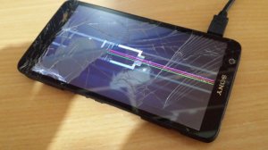 Sony Xperia E4 E2105