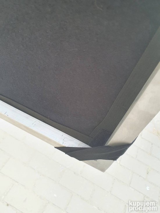 Universal frame (diffusion i floppy u jednom)