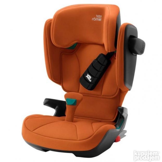 Auto sedište Britax Romer a-s Kidfix i-size (100-150cm), gco