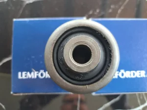 Silen blok prednjeg trapa Reno Clio Grandtour 4 LEMFORDER