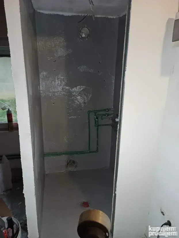 Adaptacije stanova i kuća