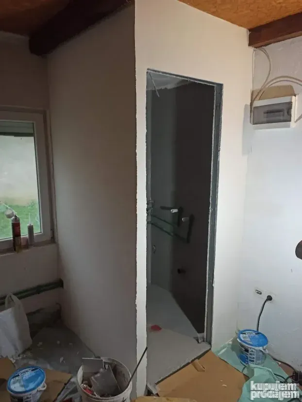 Adaptacije stanova i kuća