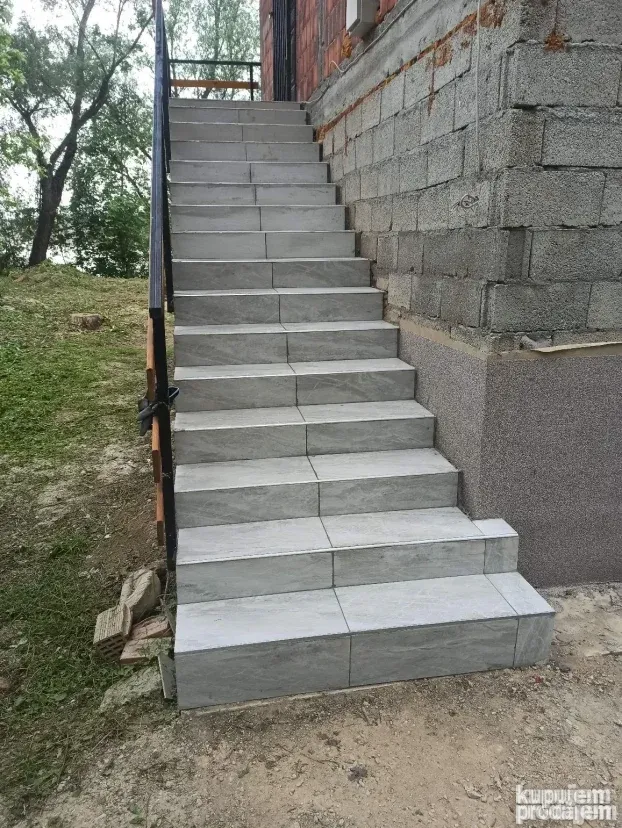 Adaptacije stanova i kuća