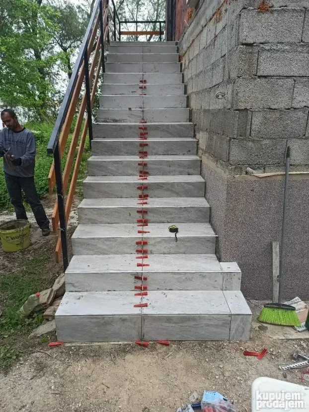 Adaptacije stanova i kuća