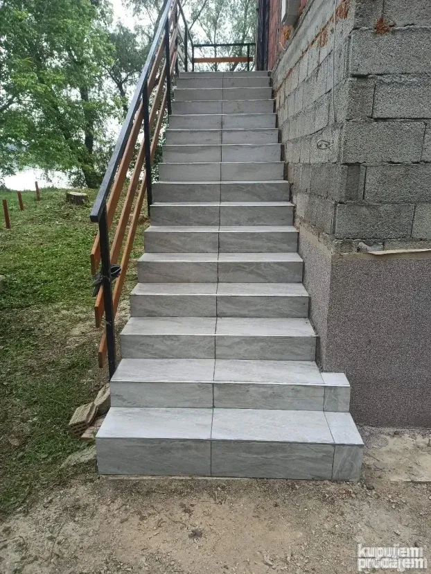 Adaptacije stanova i kuća