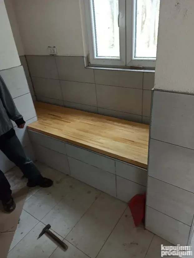 Adaptacije stanova i kuća