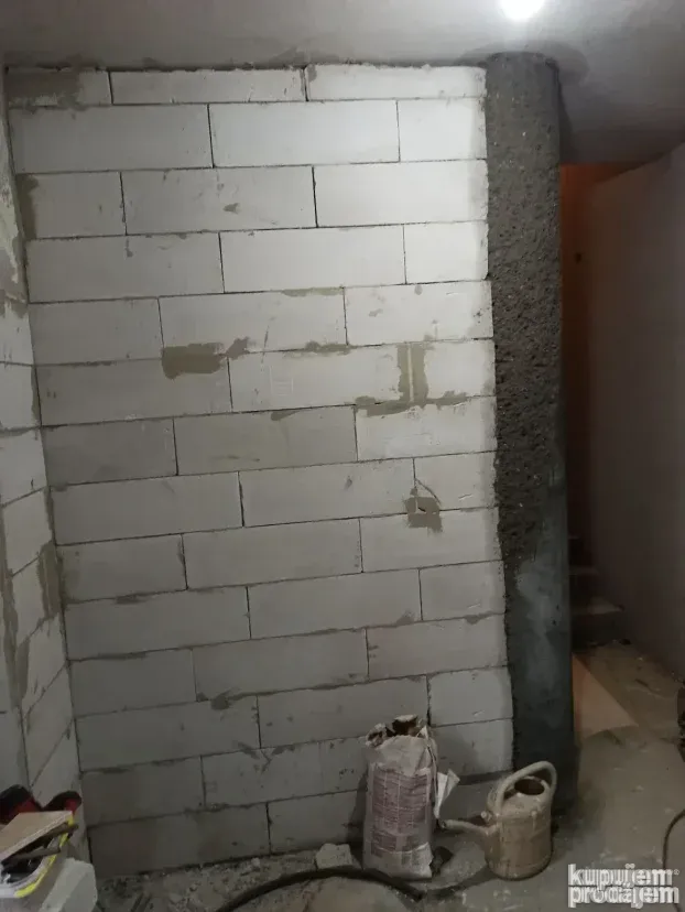 Adaptacije stanova i kuća