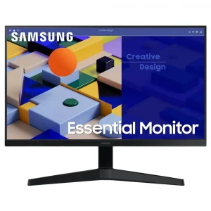 Akcija Samsung Essential S3 S31C 22 "LS22C310EAUXEN