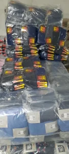 Termo carape muske zenske 1000din