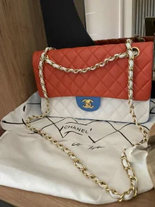 torba plavo-bela NOVA sad 11800rsd