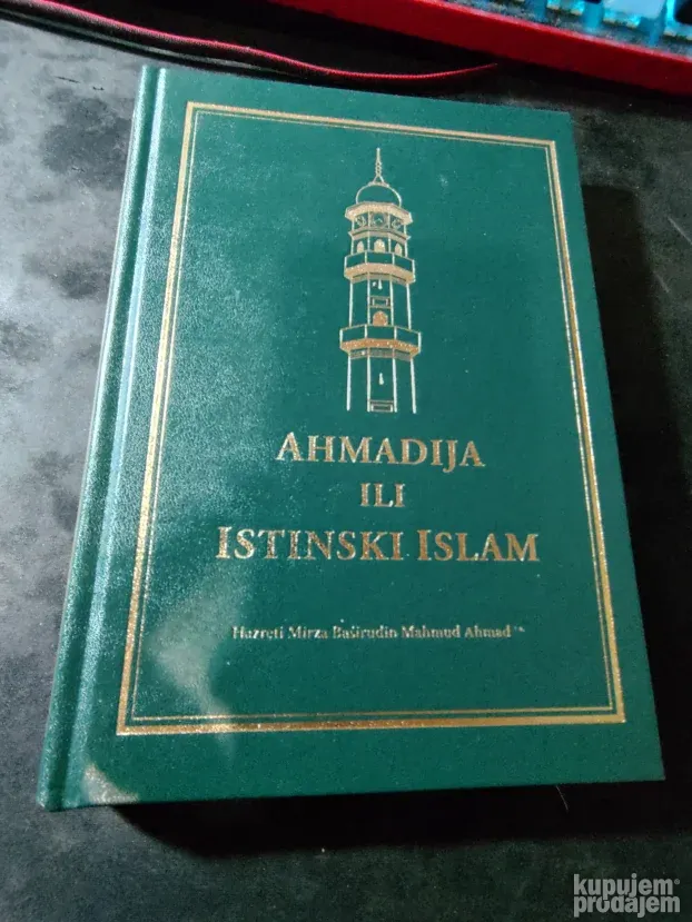 Ahmadija ili istinski Islam