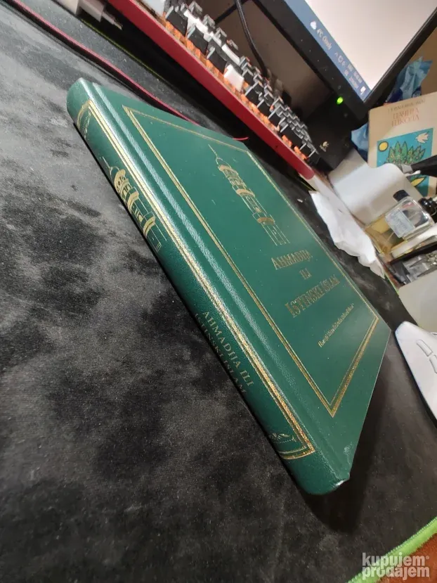 Ahmadija ili istinski Islam