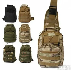 Takticka torbica preko ramena