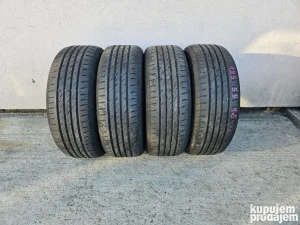 letnje gume 185x55R15 NEXEN