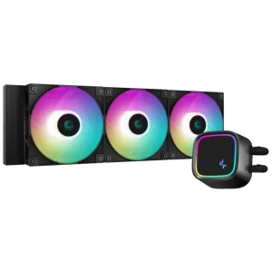 DEEPCOOL LE720 black