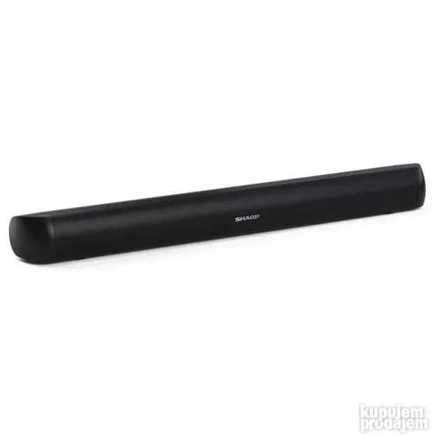 SHARP HT-SB107 Soundbar black