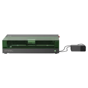 XTOOL S1 40W Basic Laser engraving black