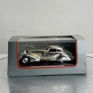 1/43 Hrom Mercedes 500K