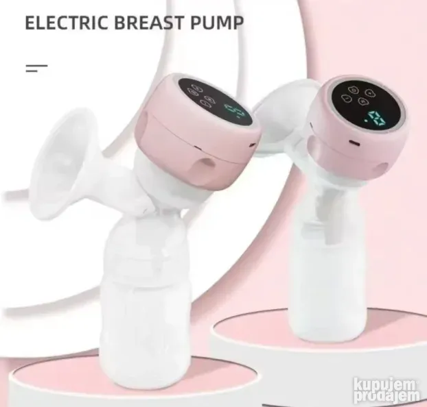 Pumpica za mleko Pumpa za doilje za grudi Electricna