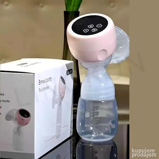 Pumpica za mleko Pumpa za doilje za grudi Electricna