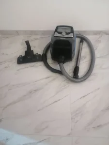 Miele CX1 ciklonski usisivac